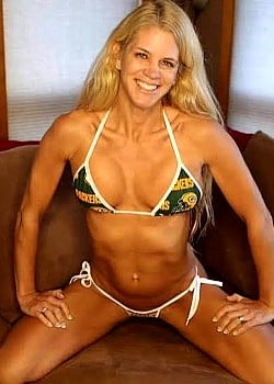 Sarah MauiFit